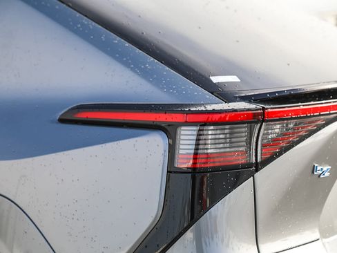 New 2026 Toyota bZ image 9