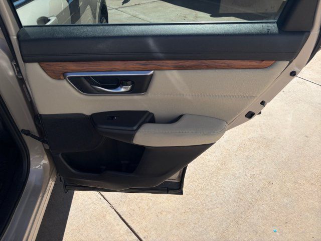 Used 2018 Honda CR-V EX image 29