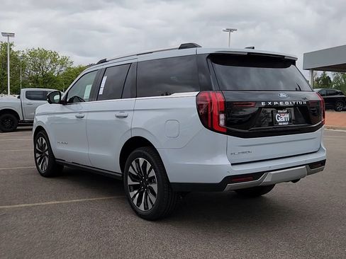 New 2026 Ford Expedition Platinum AWD/4WD image 19