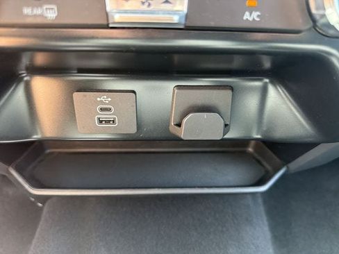 Used 2025 Ford F150 XLT w/ Equipment Group 301A Standard RWD image 30