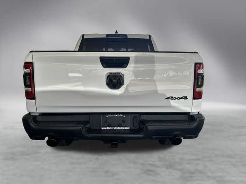 Used 2023 RAM 1500 Big Horn AWD/4WD image 33