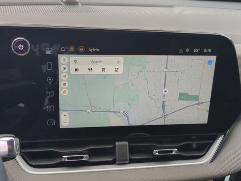 Used 2026 Chevrolet Equinox LT w/ Convenience Package II image 19