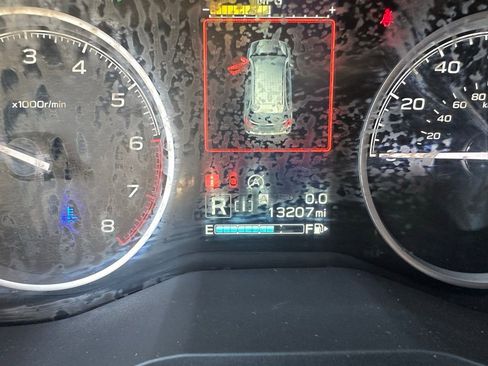 Used 2024 Subaru Forester Limited image 33