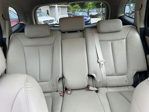 Used 2009 Hyundai Santa Fe Limited FWD image 13