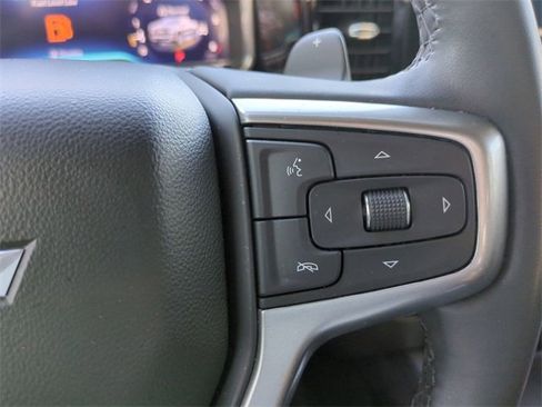 Used 2023 Chevrolet Silverado 1500 LTZ image 25