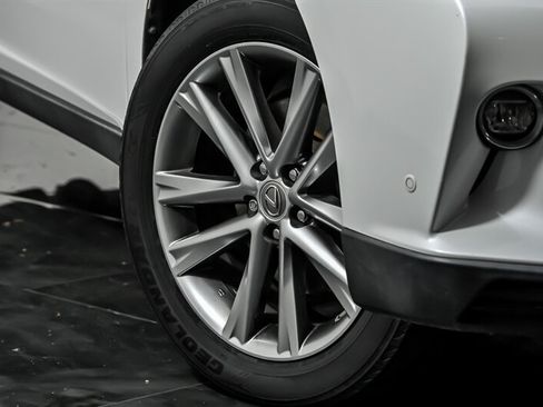 Used 2015 Lexus RX 350 FWD image 3