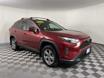 Used 2024 Toyota RAV4 XLE w/ Convenience Package