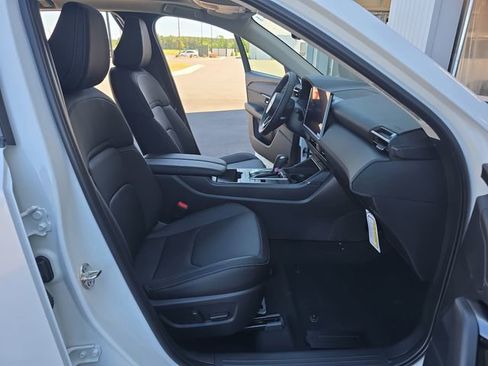 New 2026 MAZDA CX-5 2.5 S w/ Premium Package AWD/4WD image 18