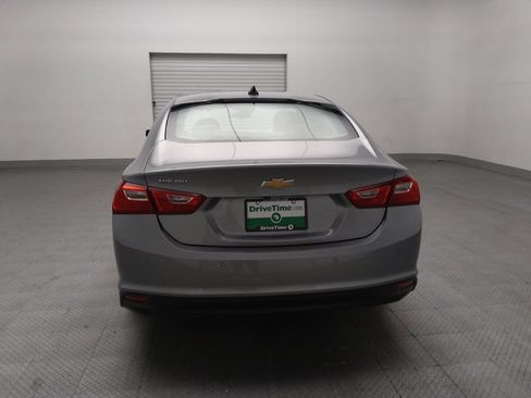Used 2023 Chevrolet Malibu LS w/ Driver Confidence Package FWD image 6