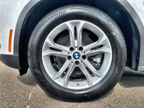 Used 2021 BMW X3 sDrive30i RWD image 15