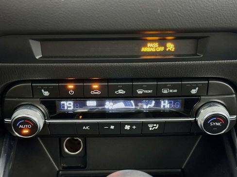Used 2023 MAZDA CX-5 Carbon Edition AWD/4WD image 16