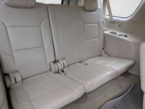 Used 2018 GMC Yukon XL Denali image 24