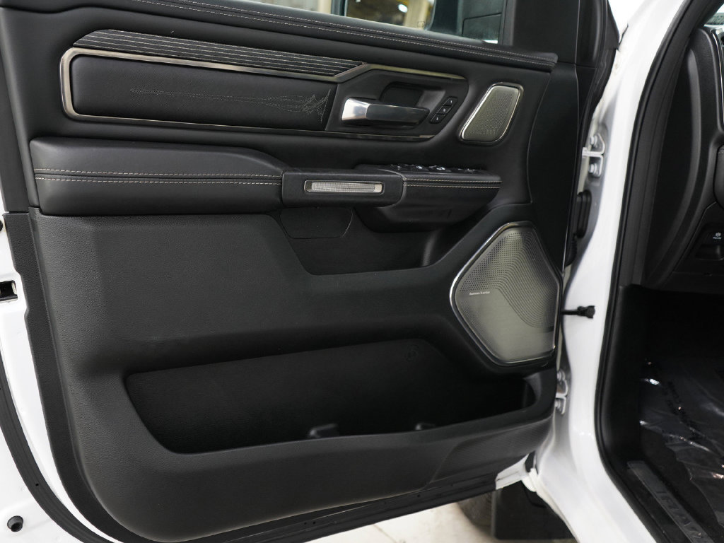 Used 2020 RAM 1500 Limited AWD/4WD image 19