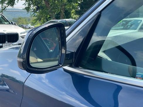Used 2021 BMW X3 xDrive30i w/ Premium Package AWD/4WD image 26