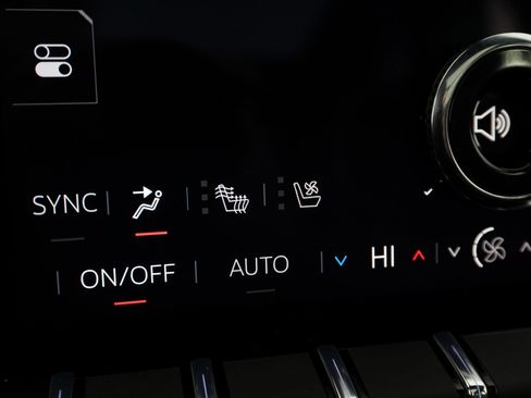 Used 2026 GMC Yukon XL AT4 Ultimate image 26