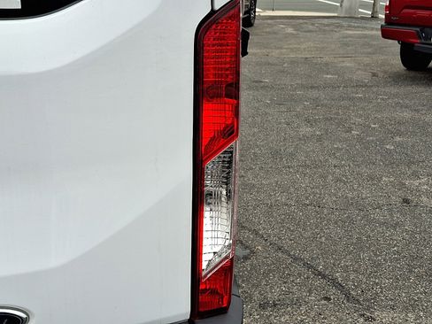 Certified 2023 Ford Transit 250 Low Roof w/ Exterior Upgrade Package RWD image 29