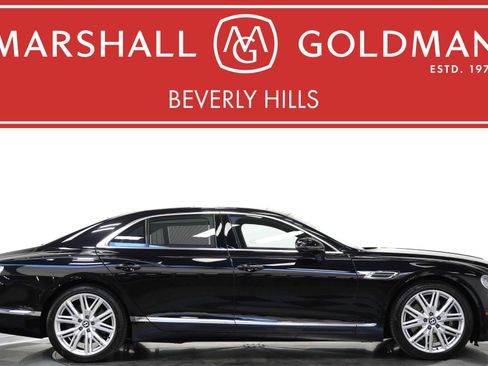 Used 2023 Bentley Flying Spur Hybrid -Touring Specification, image 1