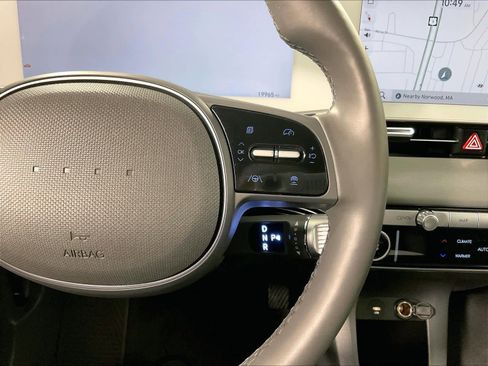 Used 2024 Hyundai Ioniq 5 SEL image 23