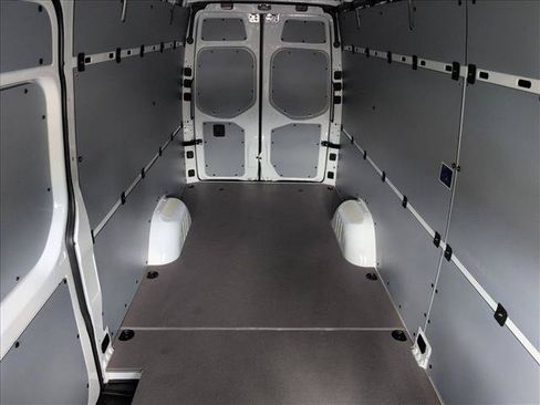 New 2026 Mercedes-Benz Sprinter 2500 image 16