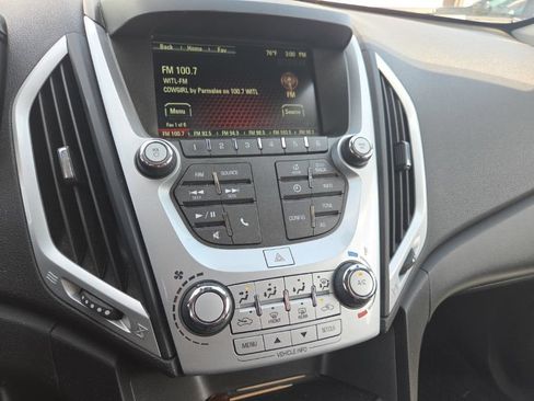 Used 2016 GMC Terrain SLE AWD/4WD image 15