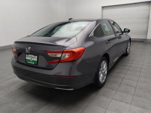 Used 2019 Honda Accord LX image 9