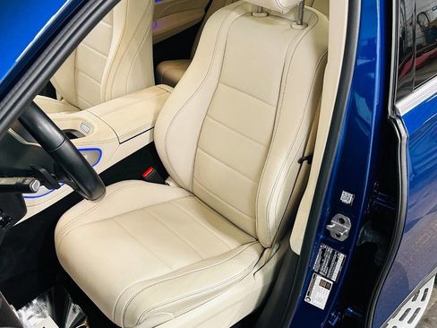 Used 2022 Mercedes-Benz GLE 350 4MATIC image 25
