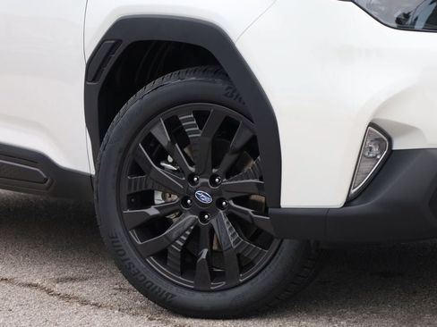 New 2026 Subaru Forester Sport AWD/4WD image 3