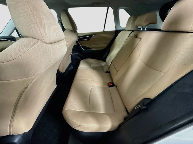 Certified 2019 Toyota RAV4 XLE w/ Convenience Package AWD/4WD image 26