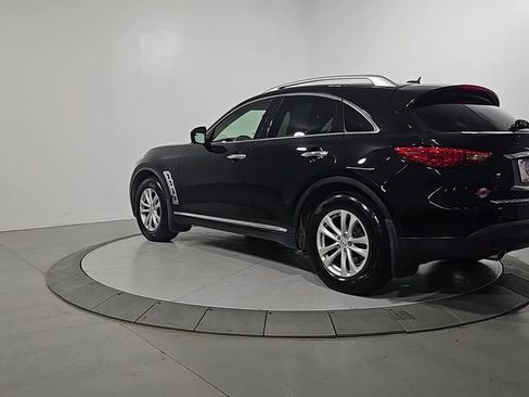 Used 2012 INFINITI FX35 2WD w/ Premium Pkg image 3