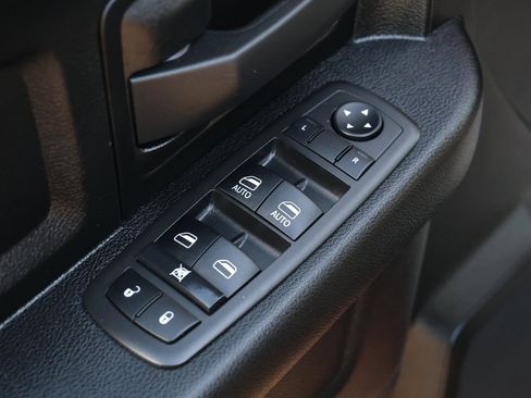 Used 2022 RAM 2500 Tradesman image 24