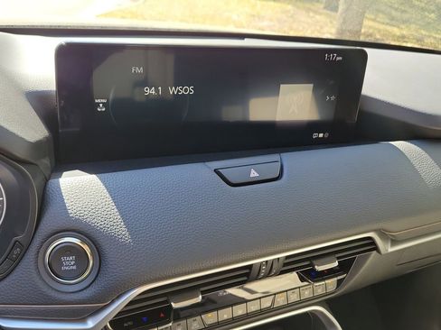 New 2026 MAZDA CX-90 3.3 Turbo w/ Preferred Package image 29