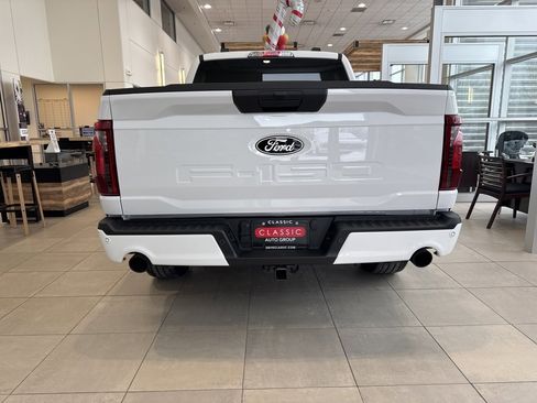 New 2025 Ford F150 STX w/ LOBO Package image 7