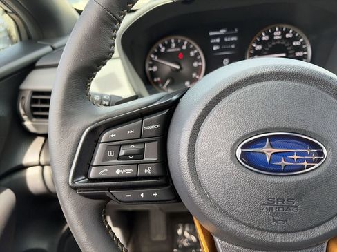 New 2026 Subaru Crosstrek 2.5i Wilderness AWD/4WD image 20