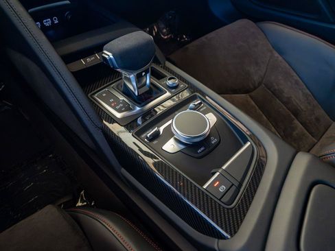 Used 2023 Audi R8 V10 GT RWD image 36