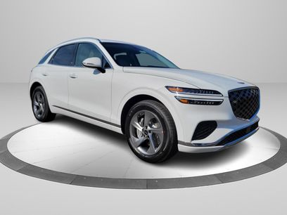 New 2026 Genesis GV70 2.5T Select