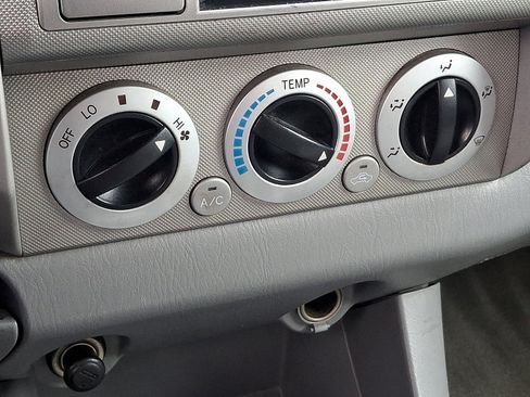 Used 2008 Toyota Tacoma 2WD Access Cab image 16