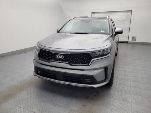 Used 2021 Kia Sorento EX image 15