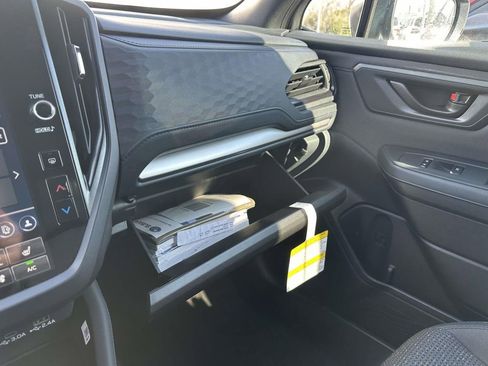 New 2026 Subaru Forester Premium image 17