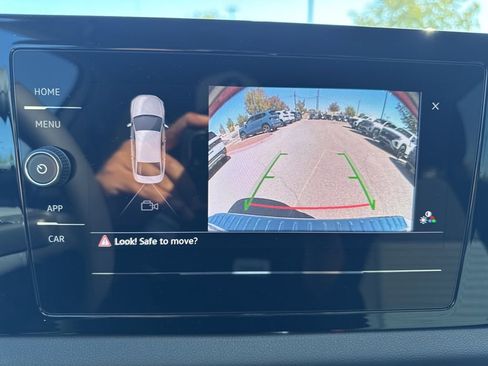 New 2026 Volkswagen Jetta S image 28