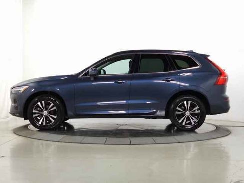 Certified 2023 Volvo XC60 B5 Core image 4