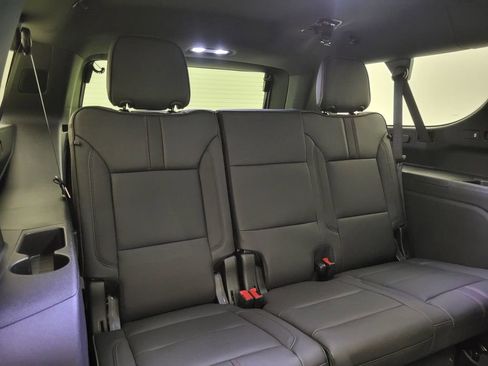 New 2026 Chevrolet Suburban RST w/ Comfort Package image 50