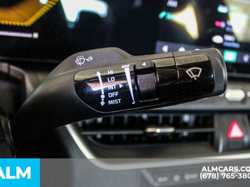 Used 2025 Kia K4 LXS image 30