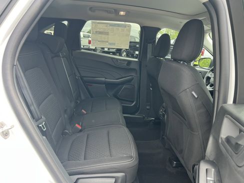 New 2025 Ford Escape Active image 13