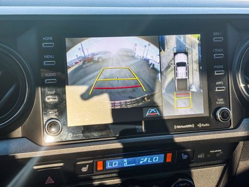 Used 2023 Toyota Tacoma TRD Off-Road image 26