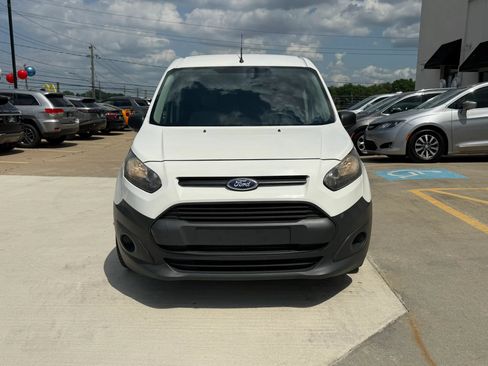 Used 2015 Ford Transit Connect XL FWD image 4