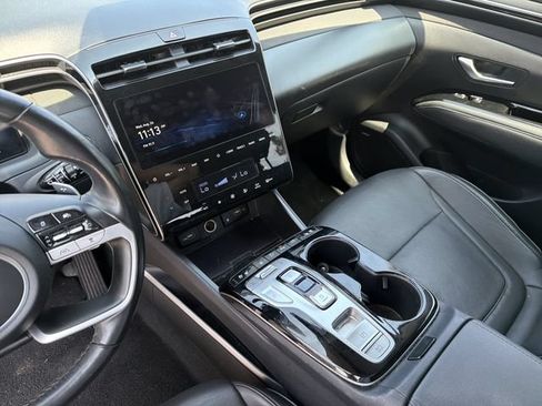 Certified 2024 Hyundai Tucson Limited AWD/4WD image 31
