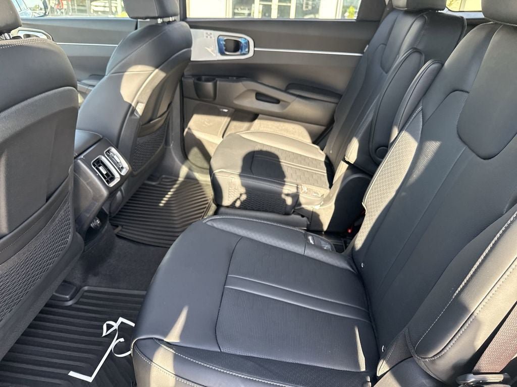New 2026 Kia Sorento EX w/ EX Premium Package AWD/4WD image 29