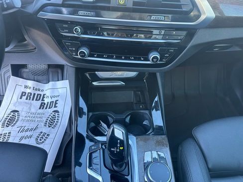 Used 2019 BMW X3 sDrive30i image 16