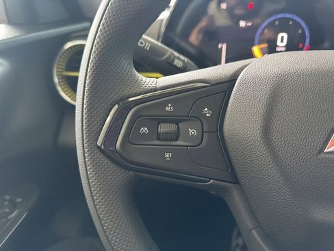 New 2026 Chevrolet Trax LT FWD image 12