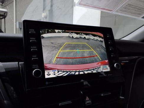 Certified 2023 Toyota Camry XSE image 8